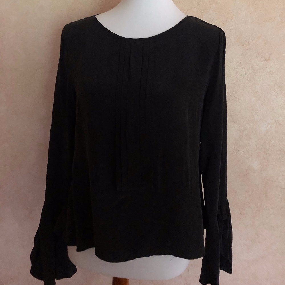 Nicole Miller Blouse